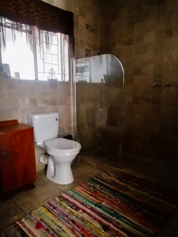 4 Bedroom Property for Sale in Sasolburg Ext 11 Free State